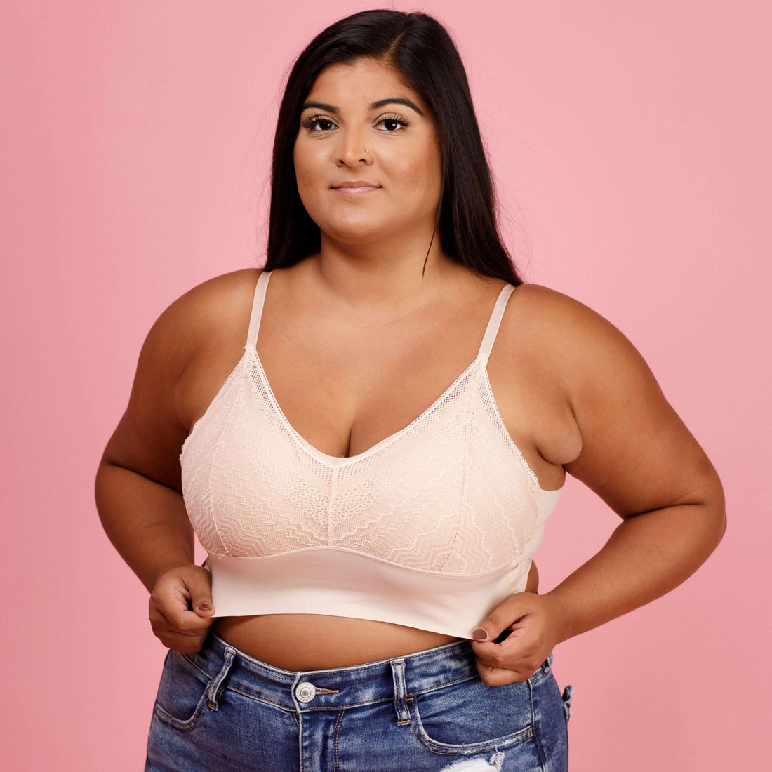 JadyK: The Best Bralettes for Busty Women