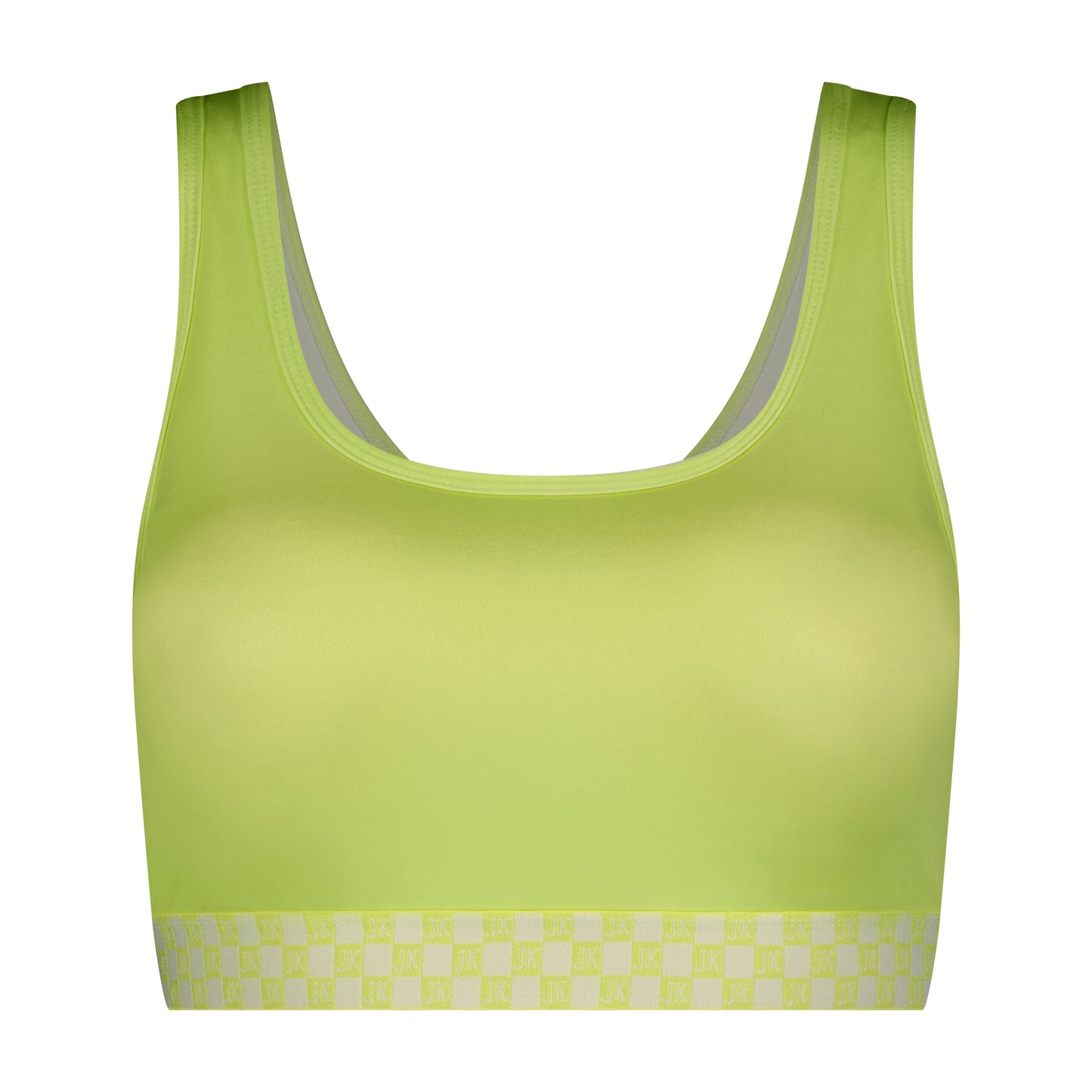 Arya Luxe Sport Bralette By JadyK