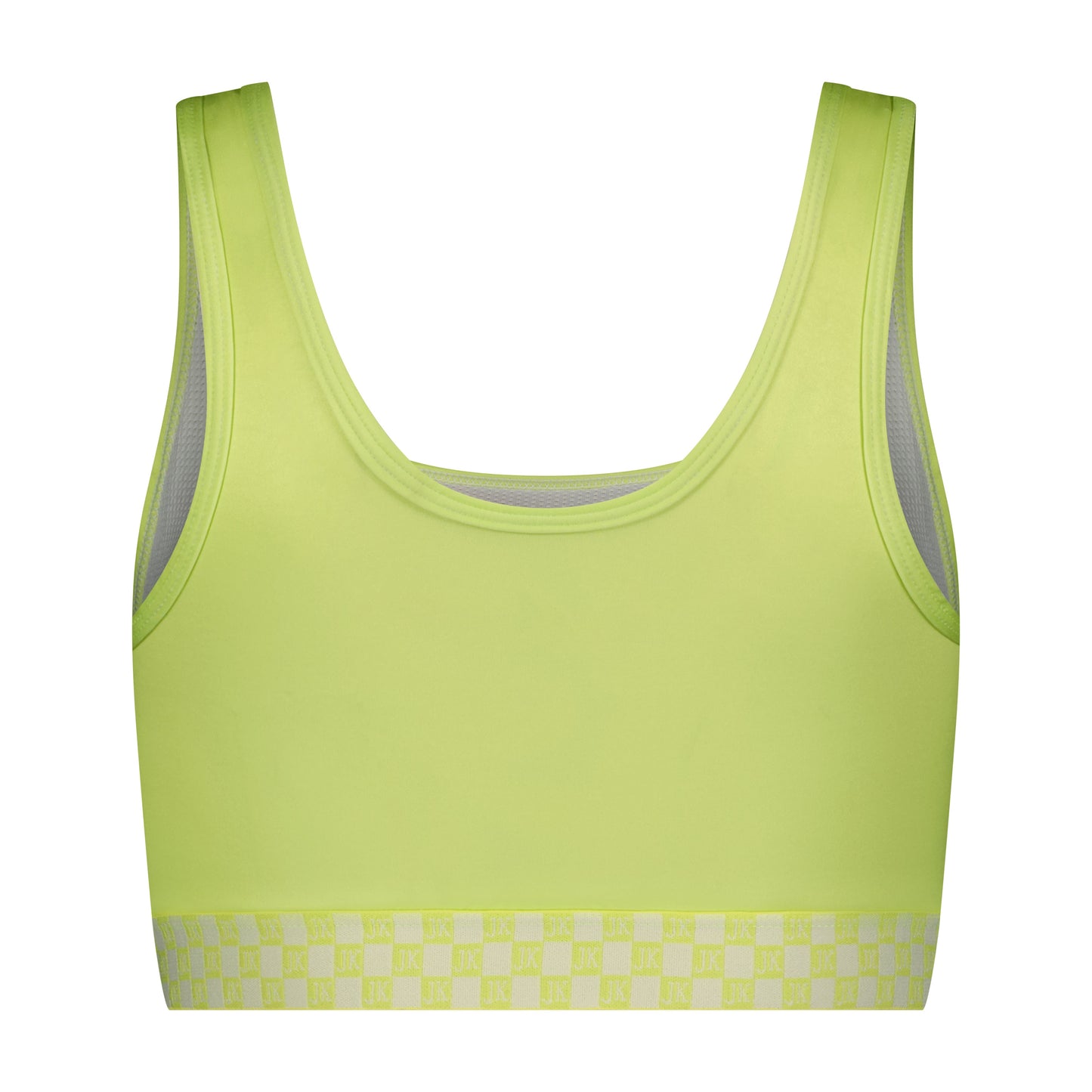 Arya Luxe Sport Bralette By JadyK