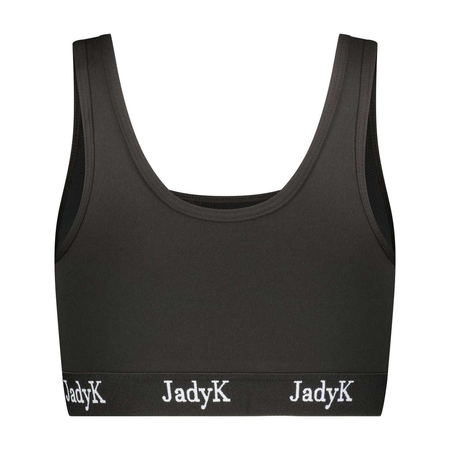 Arya Luxe Sport Bralette By JadyK