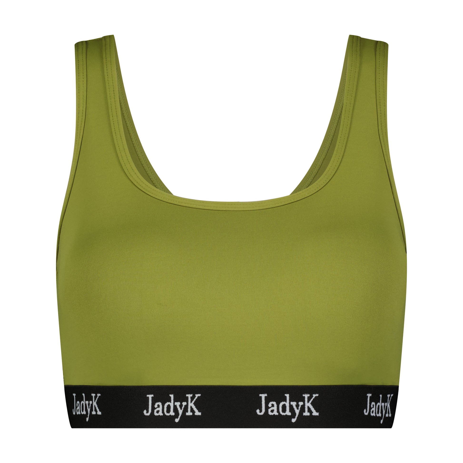 Arya Luxe Sport Bralette By JadyK