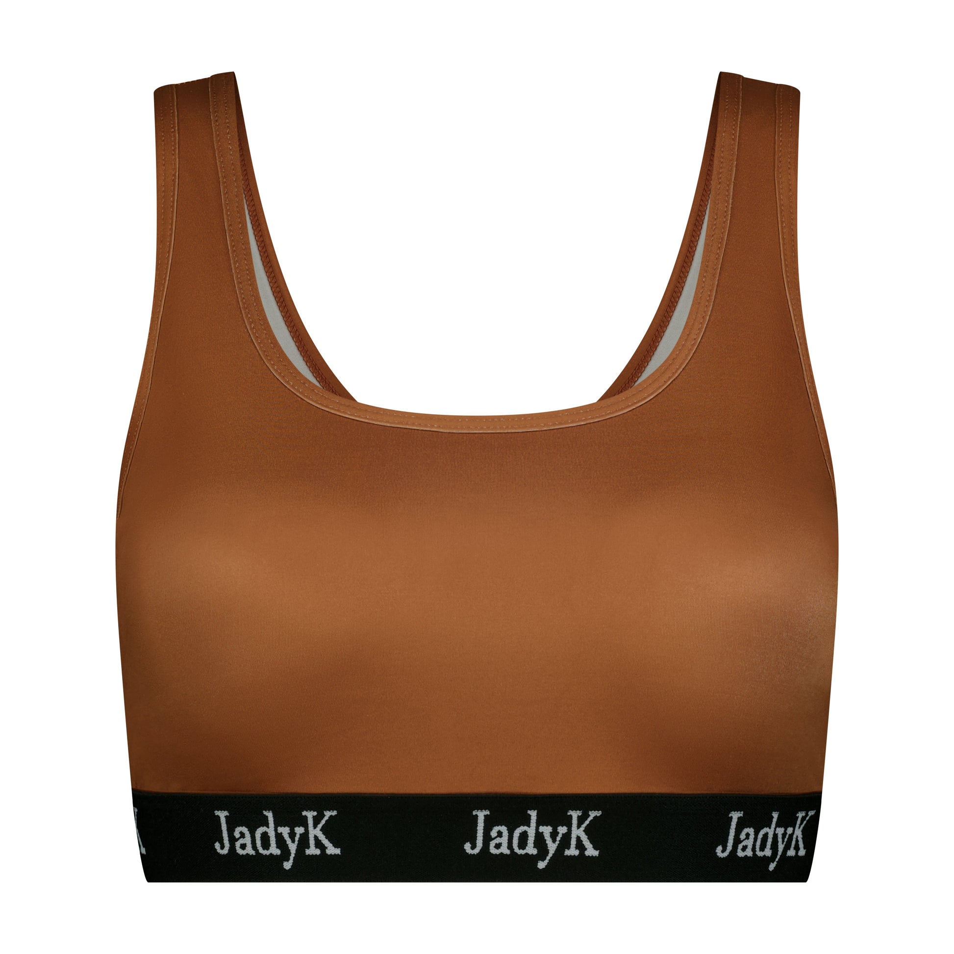 Arya Luxe Sport Bralette By JadyK