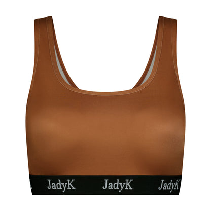 Arya Luxe Sport Bralette By JadyK