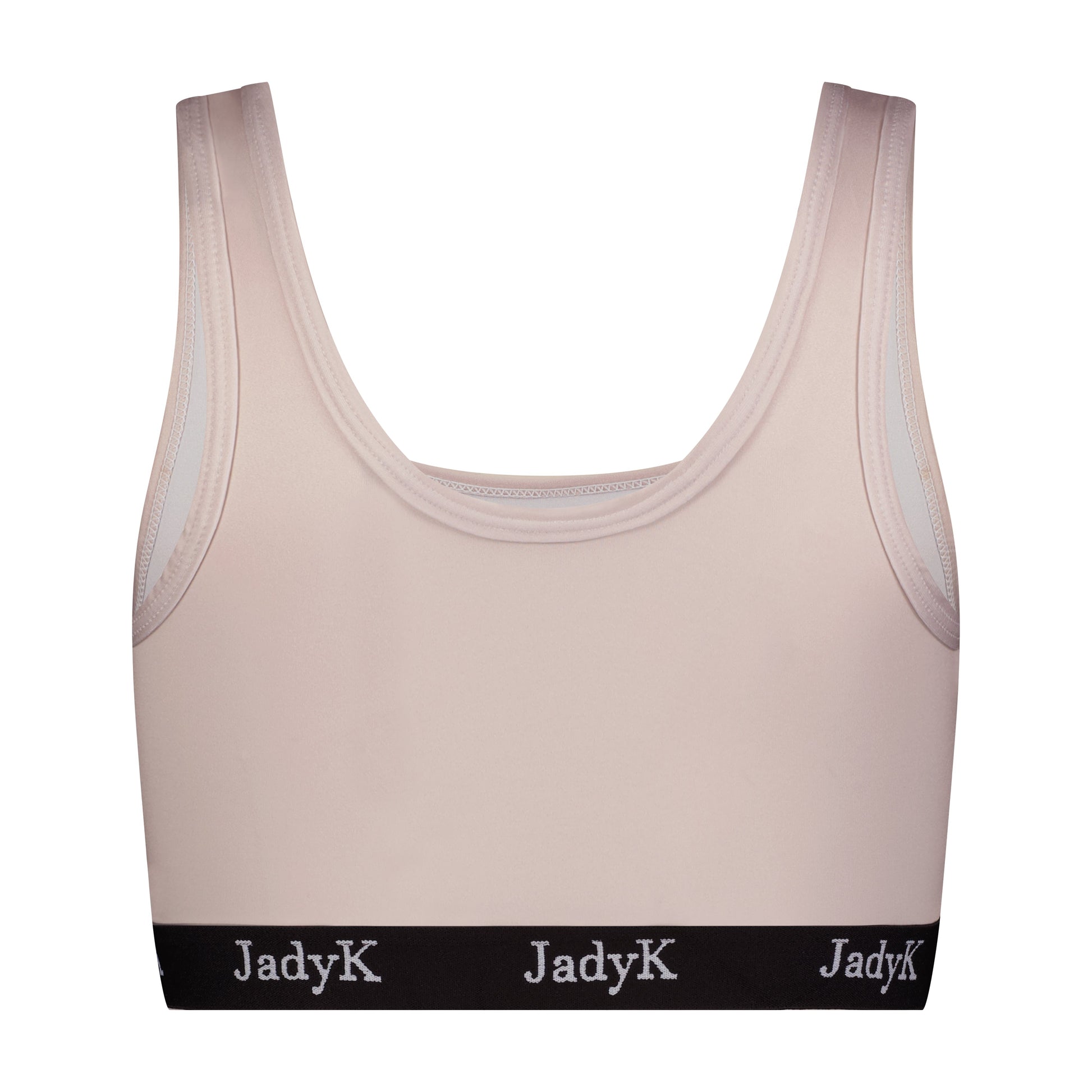 Arya Luxe Sport Bralette By JadyK