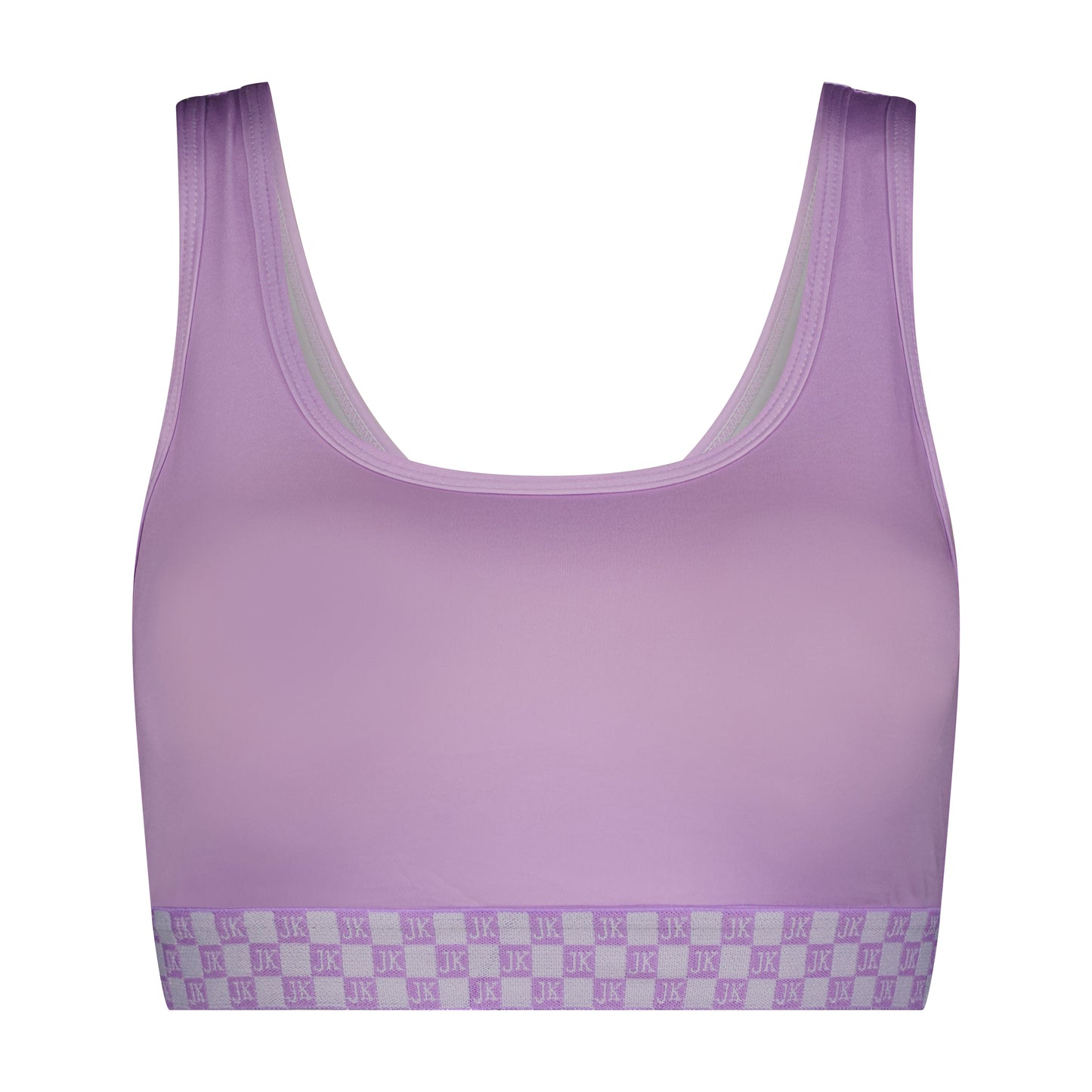 Arya Luxe Sport Bralette - Clearance By JadyK