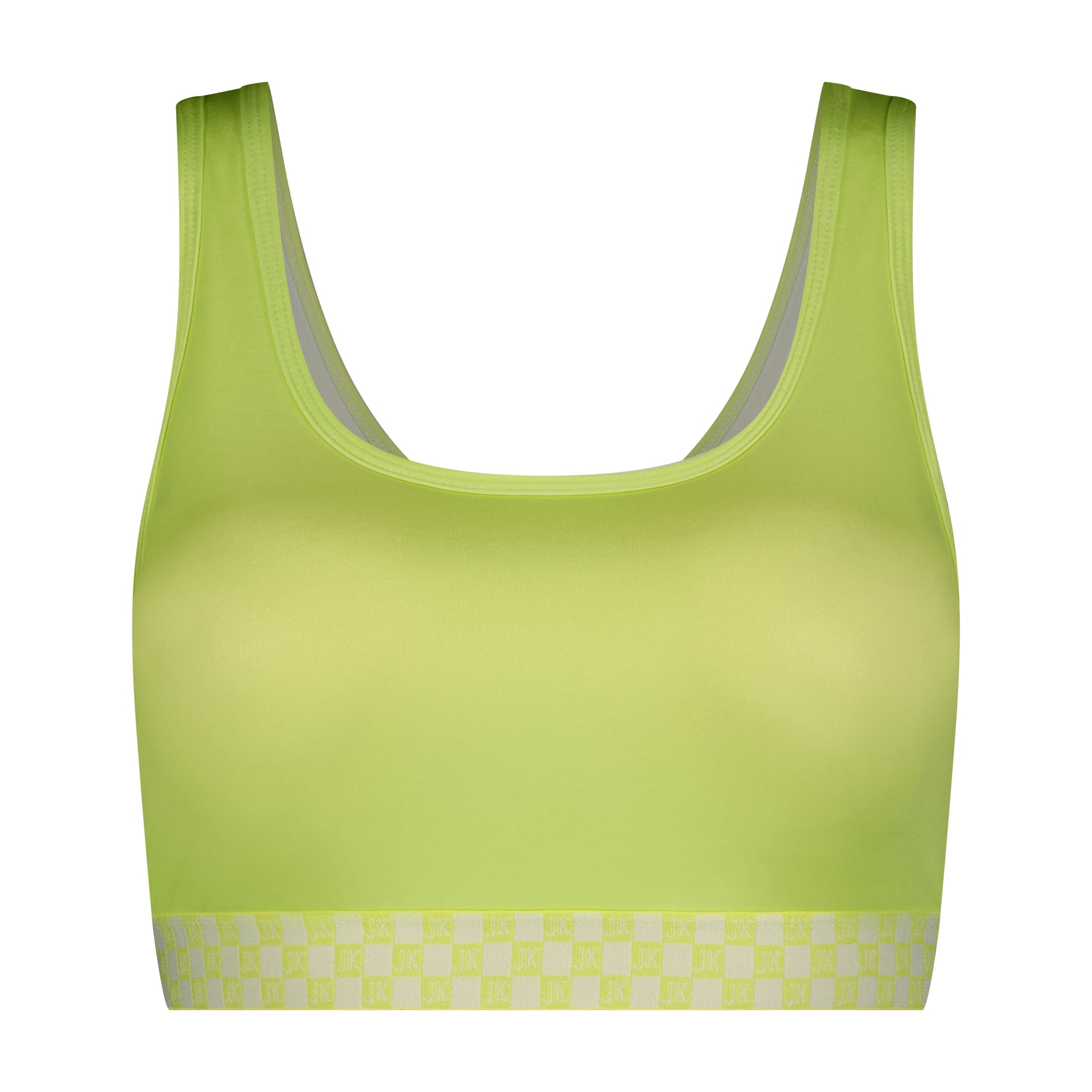 Arya Luxe Sport Bralette - Clearance By JadyK