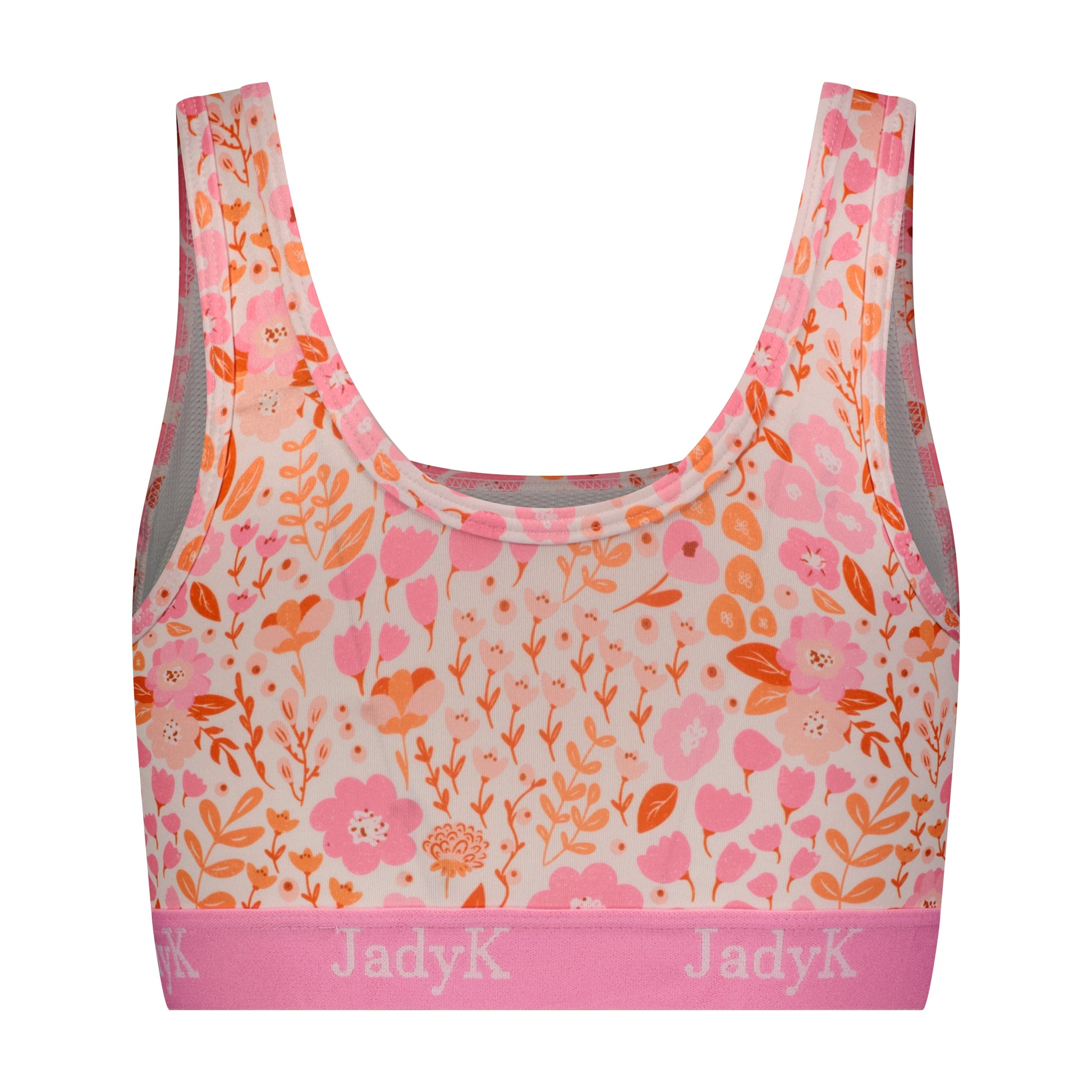 Arya Luxe Sport Bralette - Clearance By JadyK