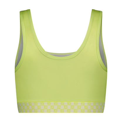 Arya Luxe Sport Bralette - Clearance By JadyK