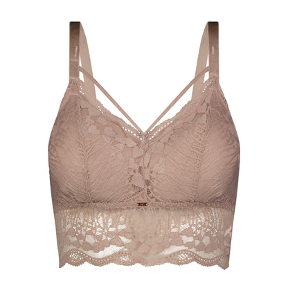 Luna Lace Bralette By JadyK