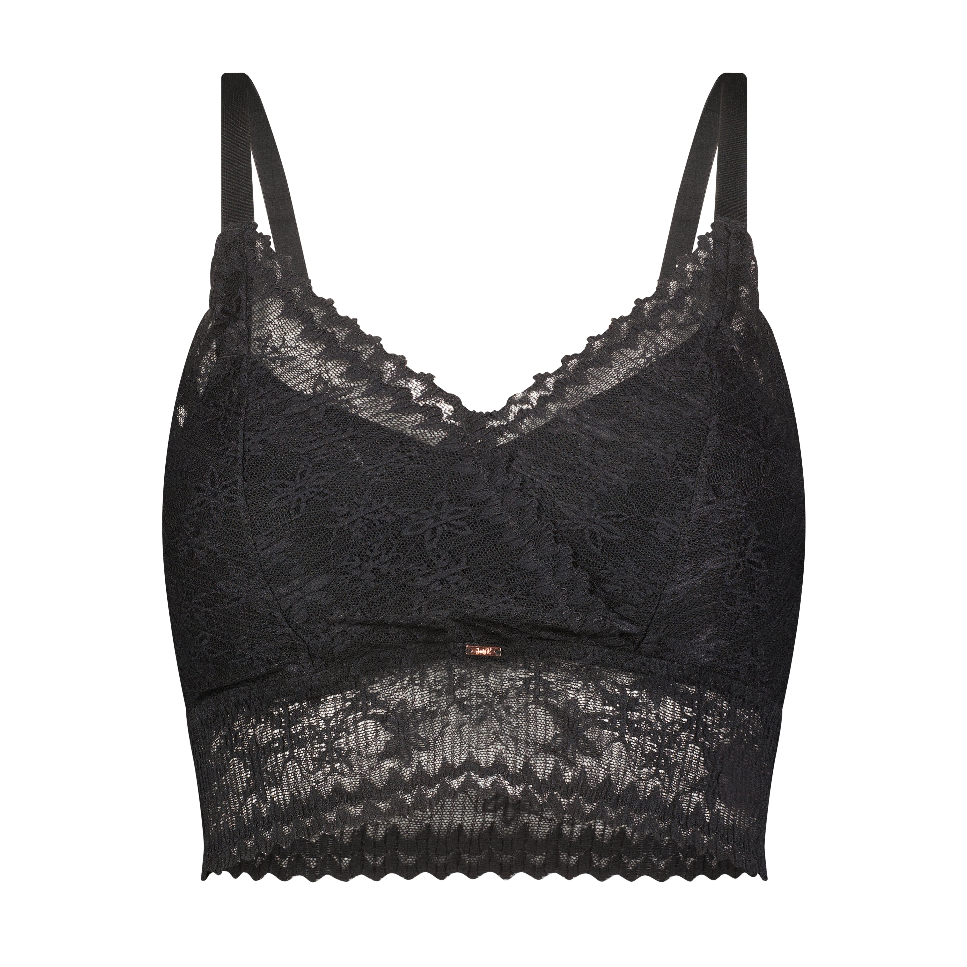 Skye Lace Bralette By JadyK