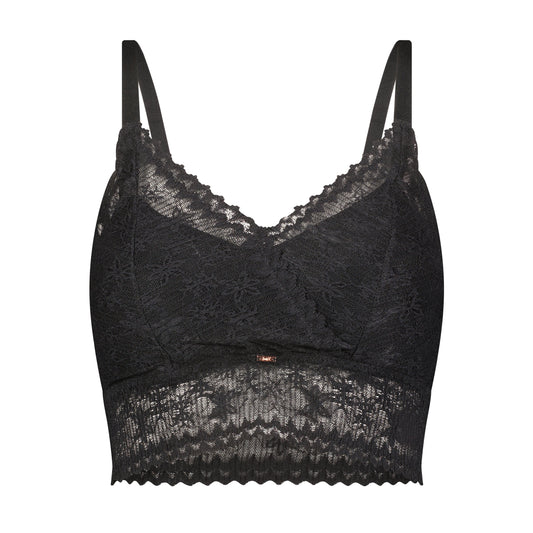 Skye Lace Bralette By JadyK